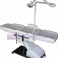 تخت جراحی پوست و پیوند مو تخت جراحی پوست و پیوند مو